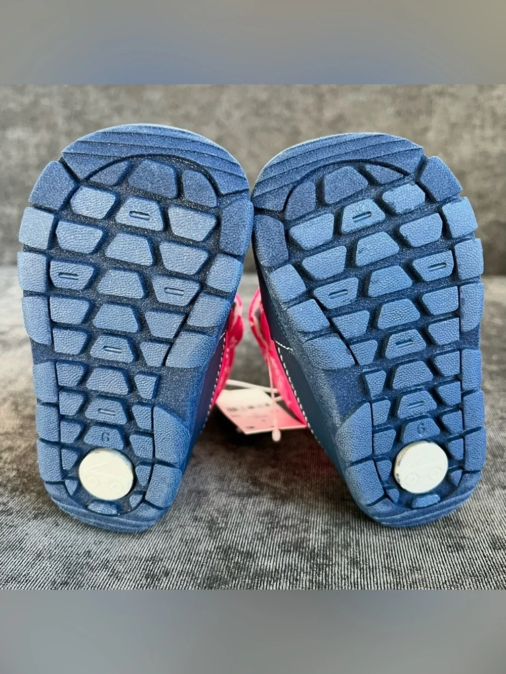 NIB See Kai Run Toddler Insulated Winter Boots Size 6